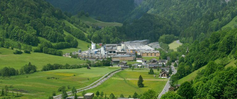 Mayr-Melnhof investiert in den Standort Reuthe und will noch heuer mit dem Bau neuer Trockenkammern beginnen. Berchtold