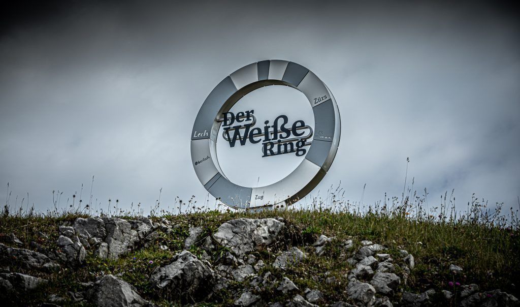 Achtung! Das ist die neue Strecke der Trailchallenge &#8220;Der Weiße Ring 2020&#8221;