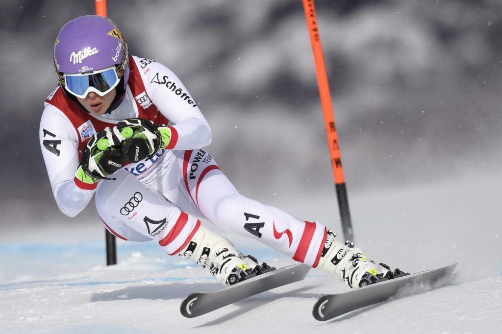 Nordamerika-Ski-Weltcups im November, Dezember abgesagt