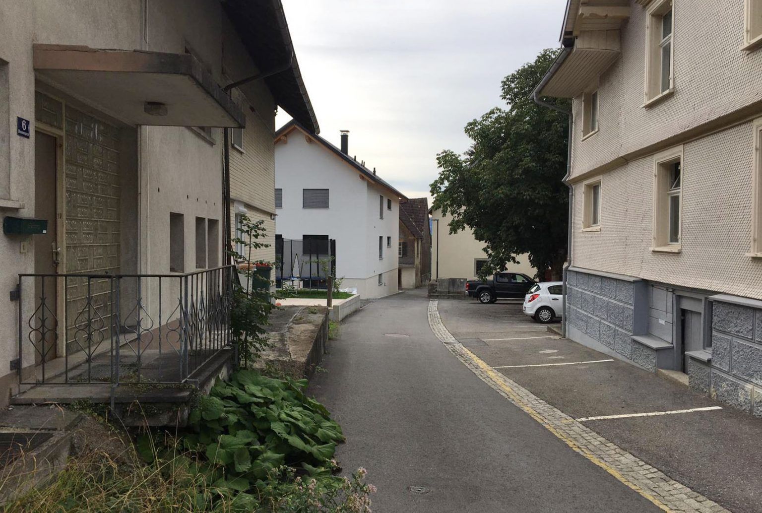 In Rickenbach Wird Neues Kinderhaus Entstehen Vorarlberger 