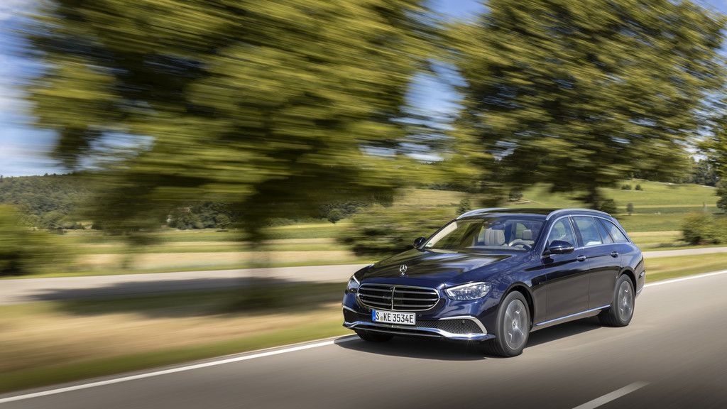 Gehobene Businessklasse