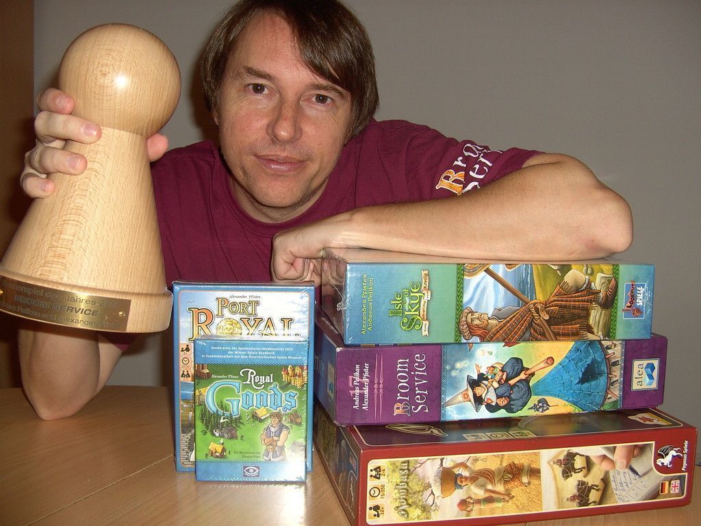 Montafoner Spielemacher