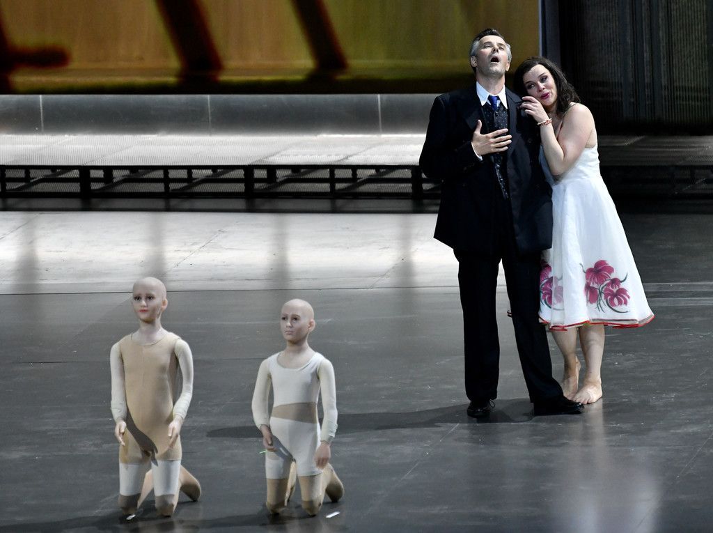 Festspiele im Zeichen von Corona