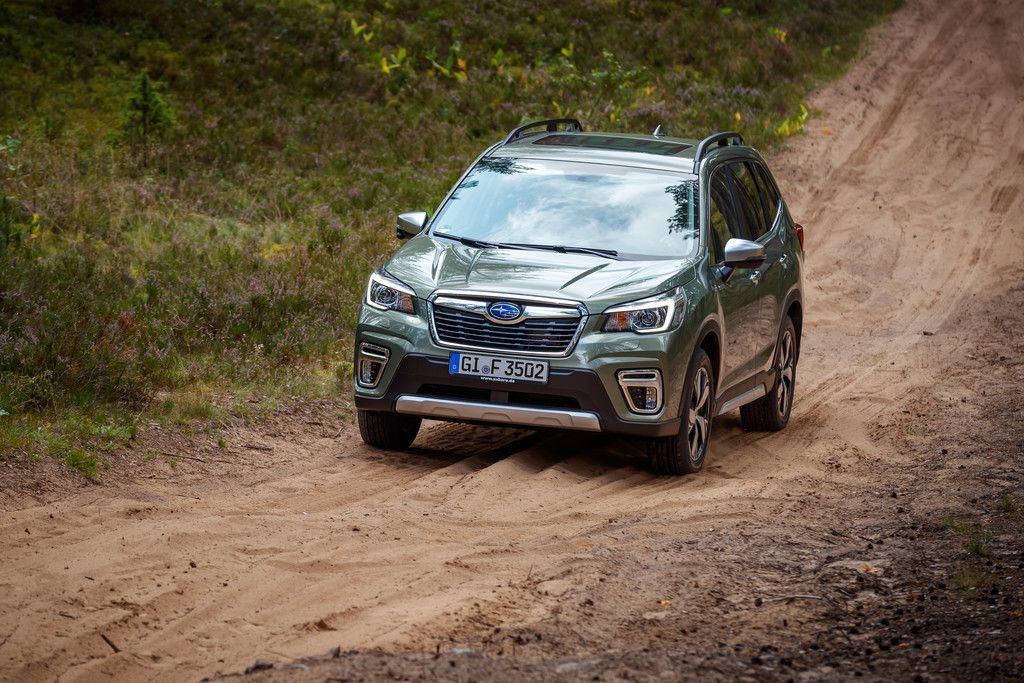 Mit E-Assistenz noch stärker im Gelände