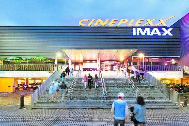 Am VN-Kinomontag zahlen VN-Abonnenten in den Cineplexx-Kinos in Hohenems und in Lauterach nur 6 Euro pro Film. veranstalter