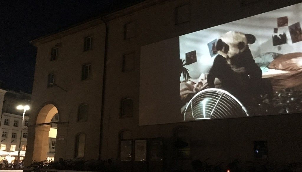 Bereits 13.000 Besucher bei „Unvergessliche Zeit“ im Kunsthaus