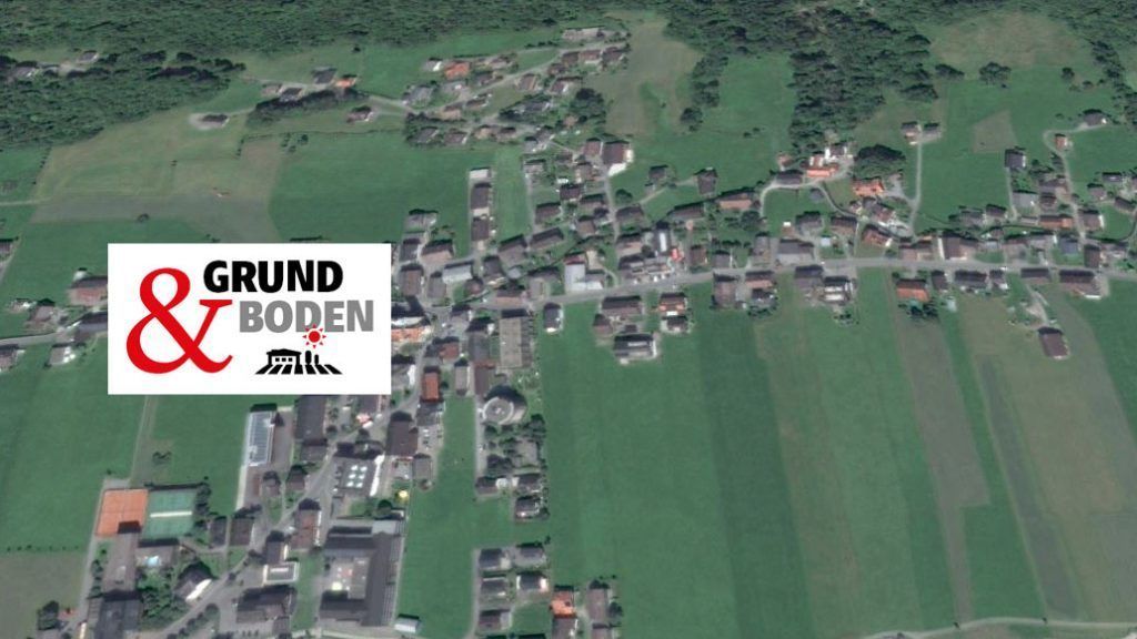 Wo in Bezau ein Gebäude für 1,13 Millionen Euro verkauft wurde