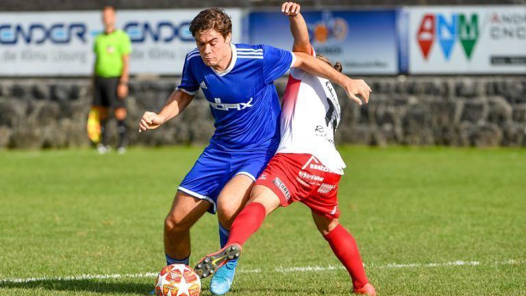 Vorderlandderby in VN.at-Eliteliga verspricht viel Brisanz