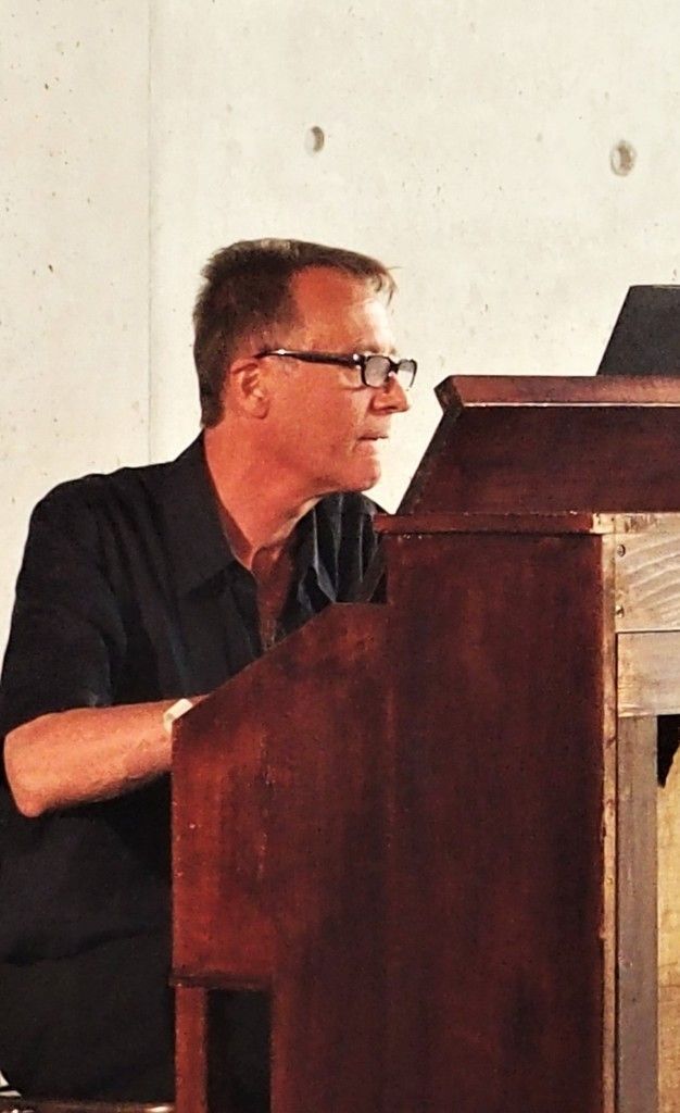 Werke als Botschaften