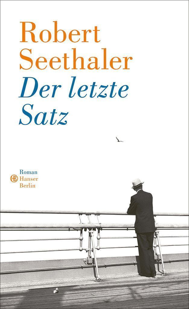 Schifffahrt mit Gustav Mahler