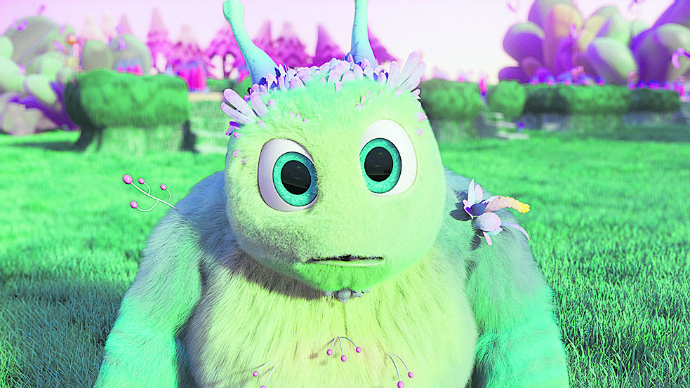 Karten gewinnen für das Alpinale Kinderkurzfilmfestival
