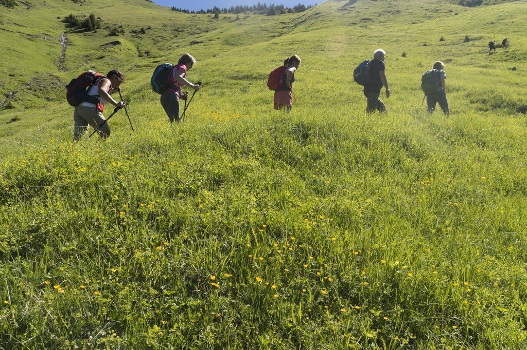 Aus Liebe zur Natur und zum Sport
