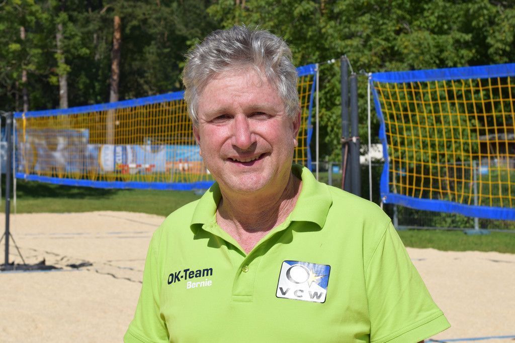 Der &#8220;Bagger-Partie&#8221;-Mann