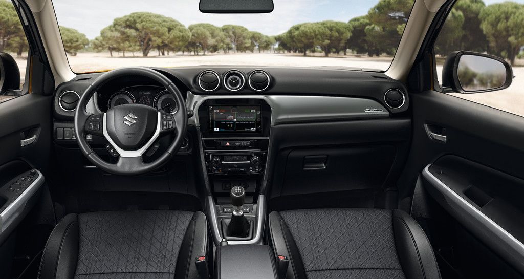 Diesel aussortiert, mild elektrifiziert