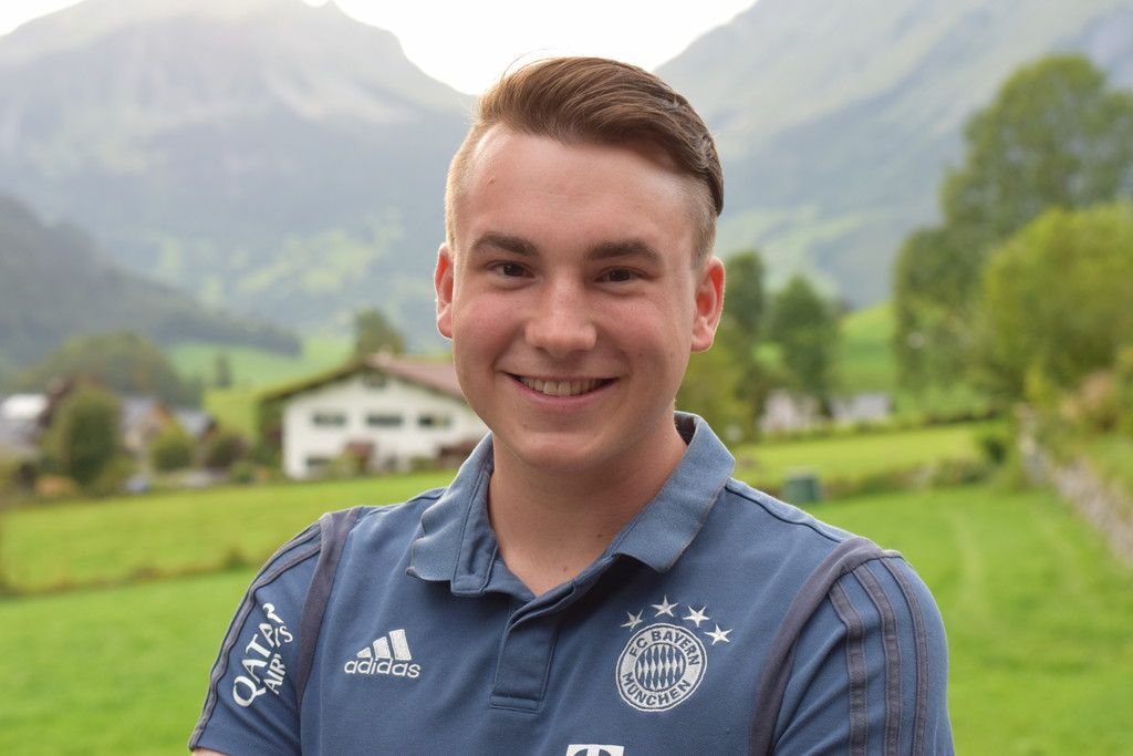 Meisterlich am Herd