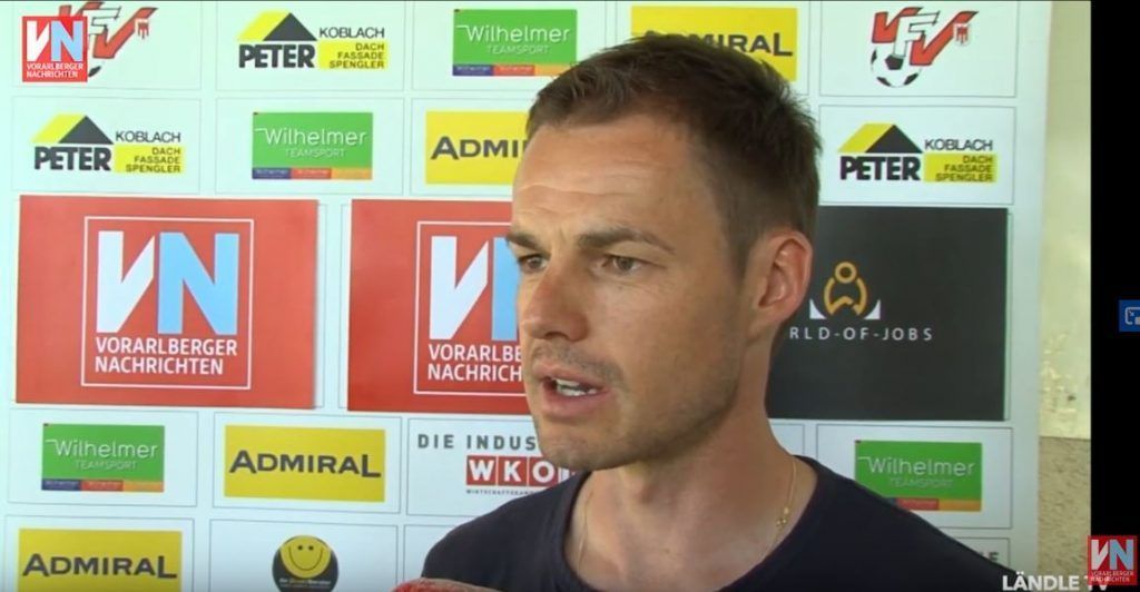 Highlights: Das war die VN.at-Eliteliga am Wochenende