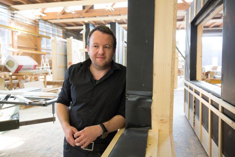 Auslastung aufrechterhalten