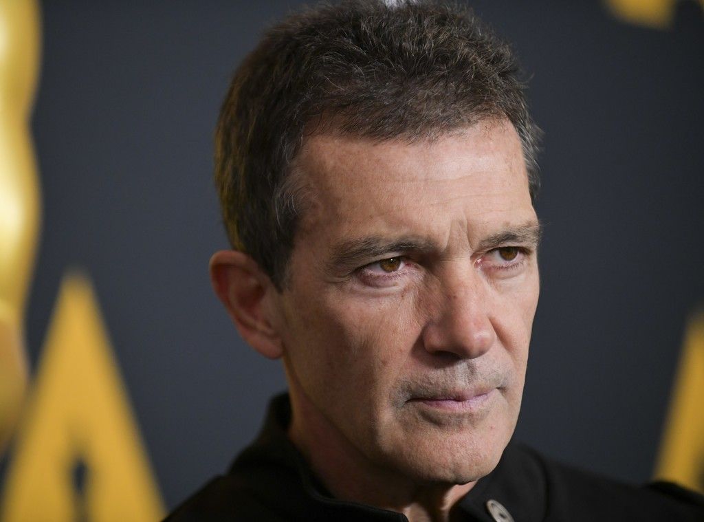 Banderas positiv getestet