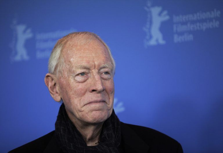 "Exorzist"-Macher feiert