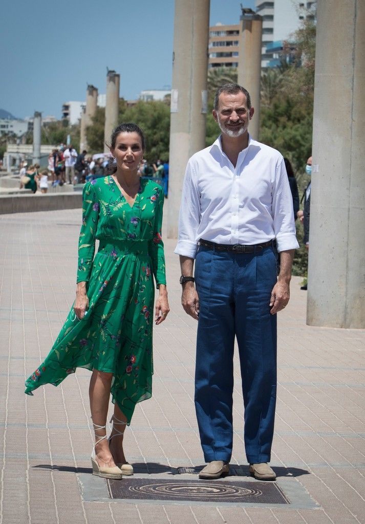 Sommer auf Mallorca