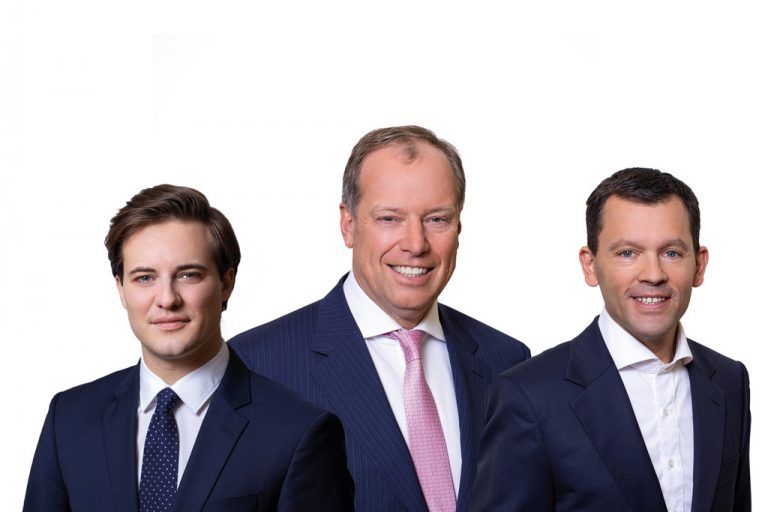 „Die Huber-Gruppe stabilisiert sich“