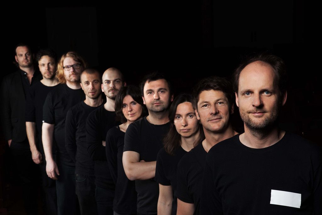 19.30 Uhr festspielhaus, bregenz