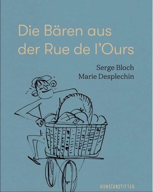Familiengeschichte in schönem Ton