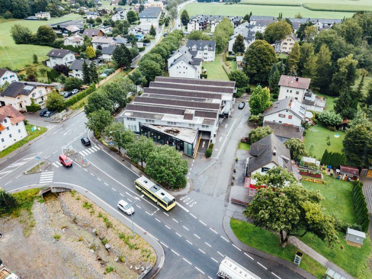 Sutterlüty plant EKZ