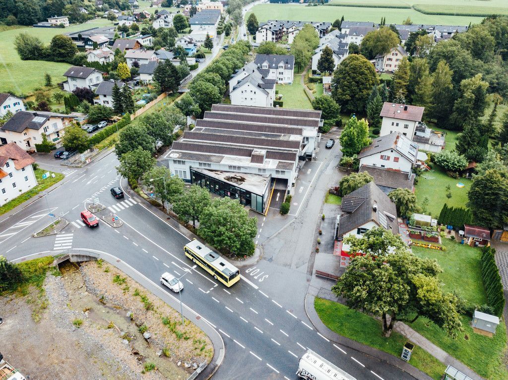 Sutterlüty plant EKZ