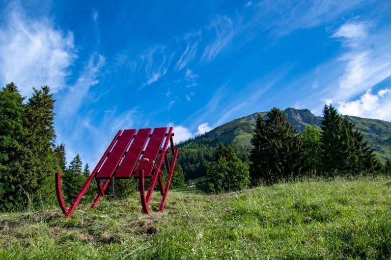 10 Uhr muttersberg, bludenz
