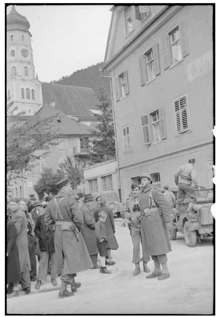 15–18 Uhr ALLERART, bludenz
