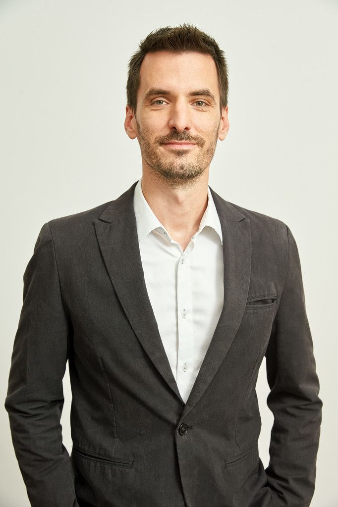 Fordert Anreize für Arbeitnehmer, aber auch Unternehmen, über den frühestmöglichen Zeitpunkt für eine Pensionierung hinauszugehen: Dénes Kucsera von „Agenda Austria“. <span class="copyright">Foto: Agenda Austria</span>