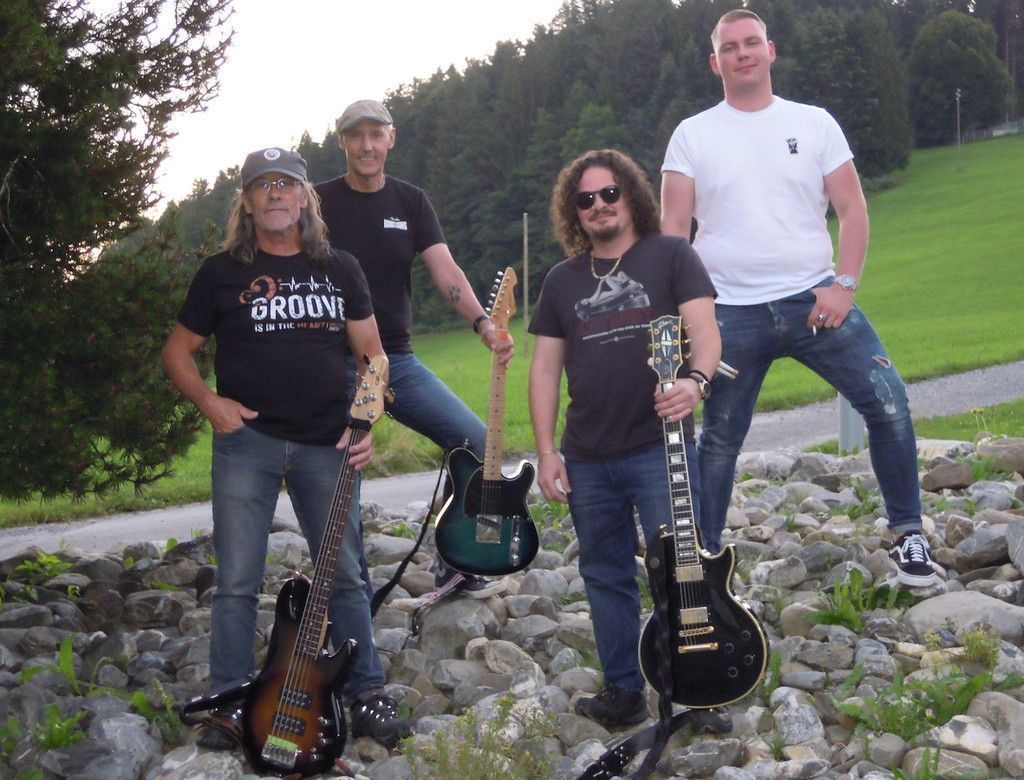 Open Stage und Jamsession sowie Pop, Rock &#038; Blues