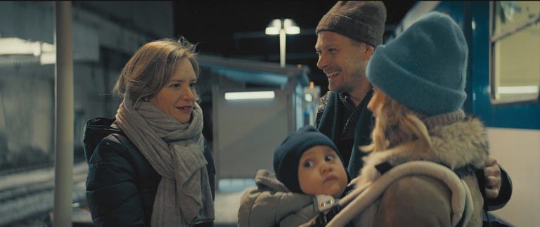 Film ab Neu im Kino