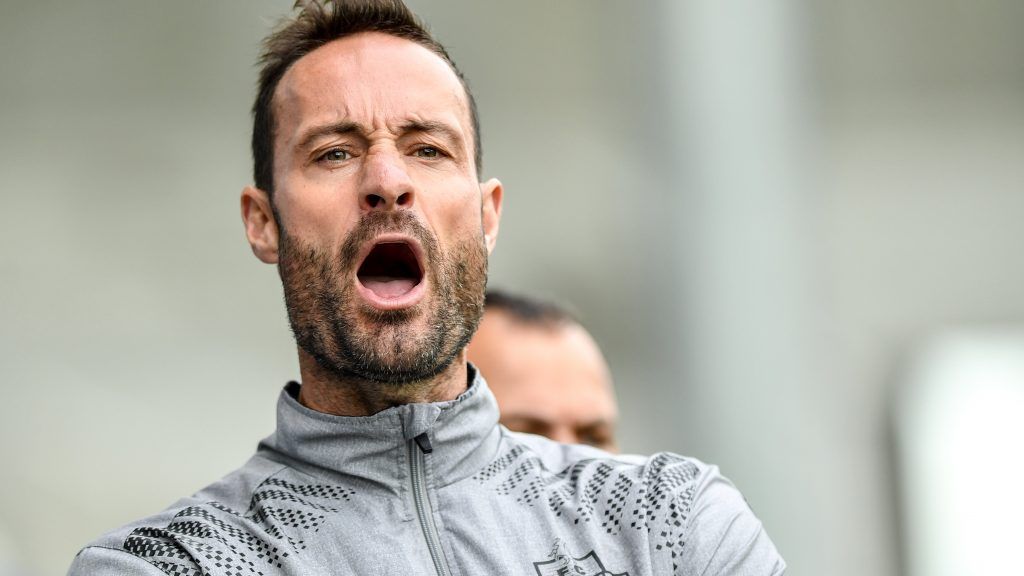 VN.at-Eliteliga: Wolfurt will bei den Austria Lustenau Amateuren nachlegen