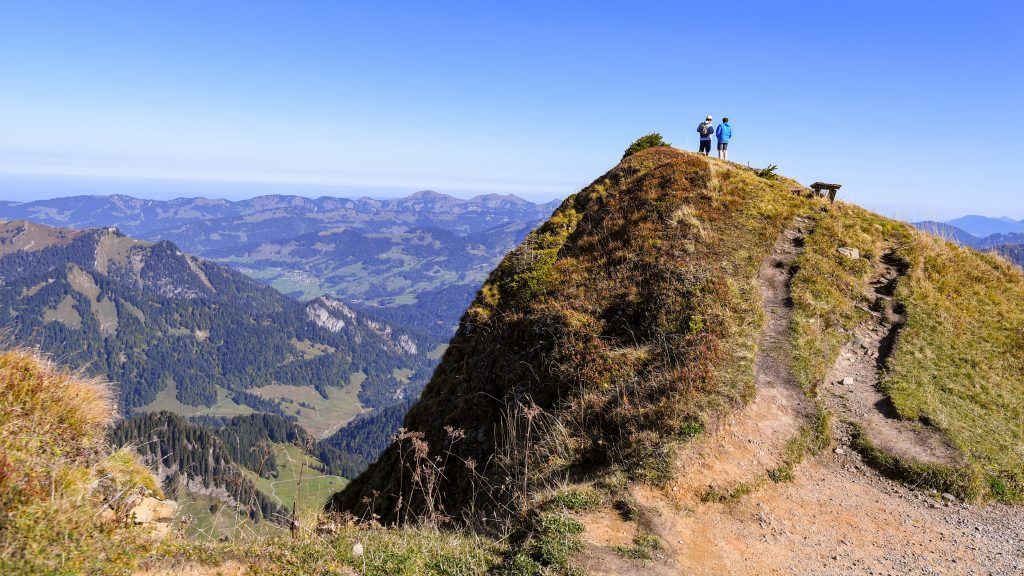 Tourismus im Bregenzerwald mit positiven Zahlen