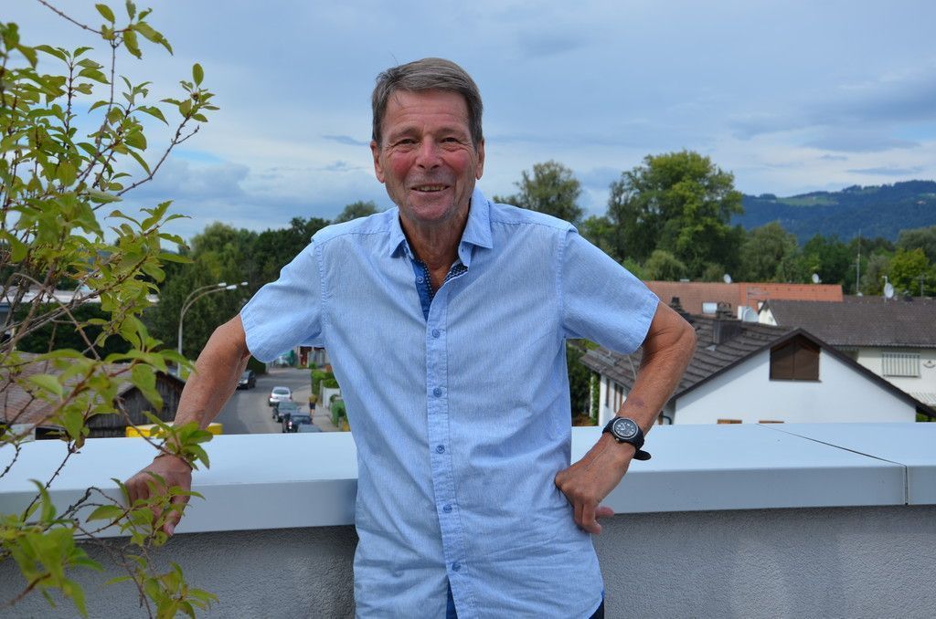 Ein Dorf braucht Hilfe