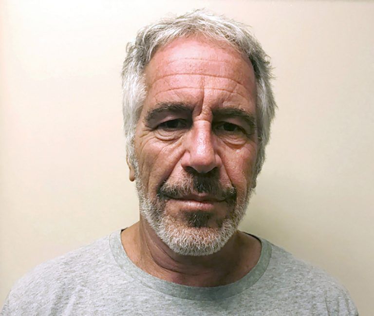 Jeffrey Epstein wurde zum Symbol einer Elite, die mit allem durchkommt. AP