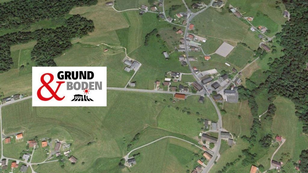 Wo in Krumbach ein Grundstück für 154.000  Euro verkauft wurde