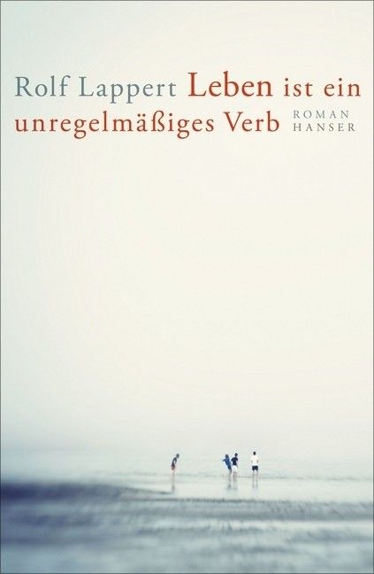 Wuchtig, poetisch und unbedingt lesenswert