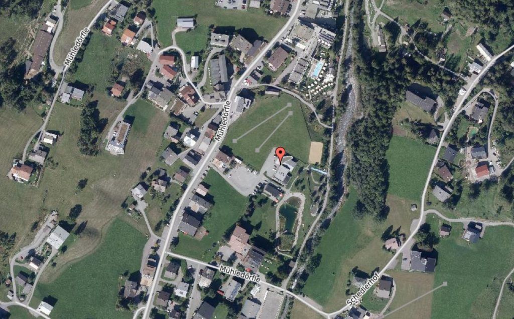 Wo in Brand ein Gebäude für 890.000 Euro verkauft wurde