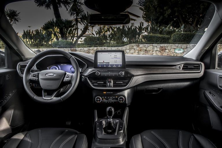 Nicht neu erfunden, bloß neu interpretiert, die Bedienung ist vertraut.