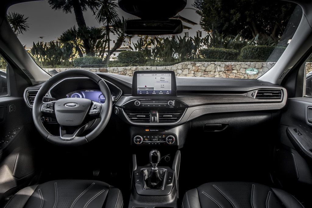 Neue Generation, neue Optik, neue Talente