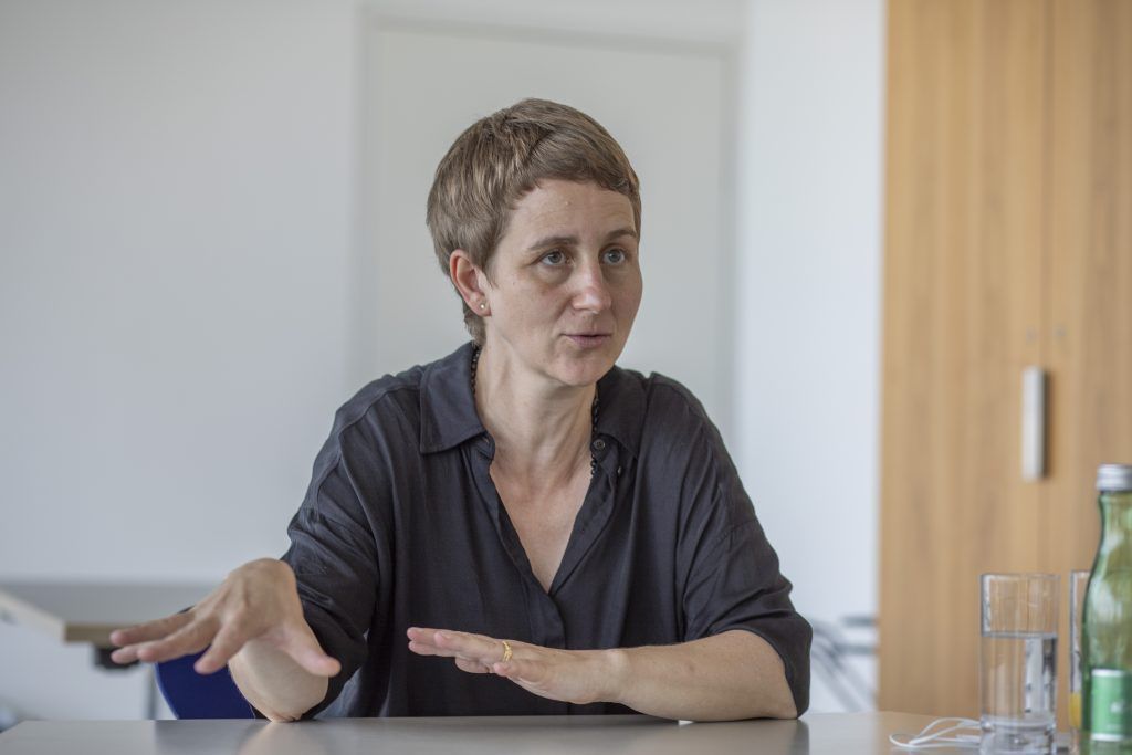 &#8220;Es folgt dem Komödienprinzip&#8221;