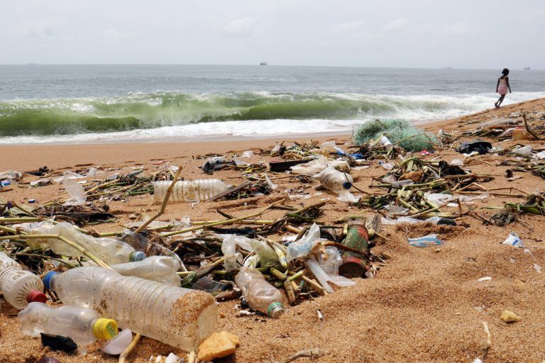 Millionen Tonnen Plastikmüll - Vorarlberger Nachrichten | VN.at
