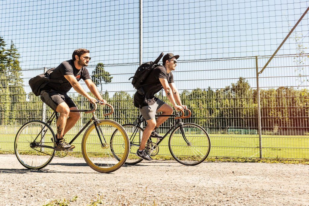 Fahrradboom in Vorarlberg