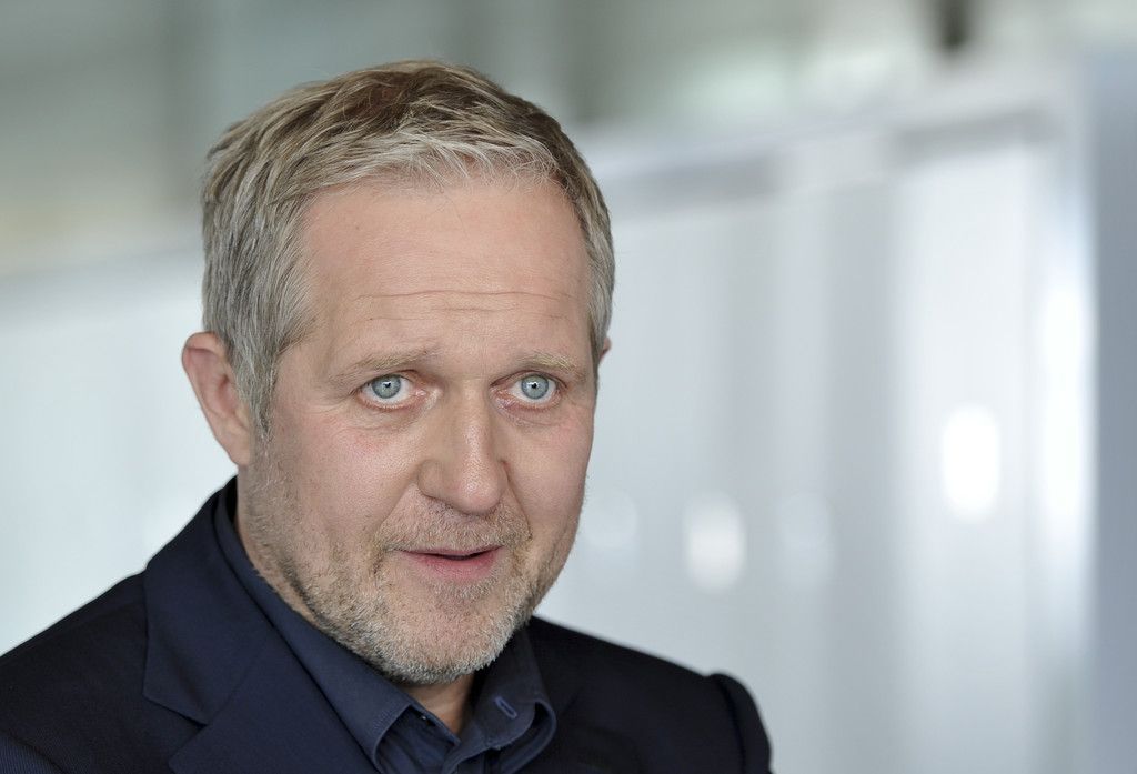 „Ich hatte mein Leben lang Glück“