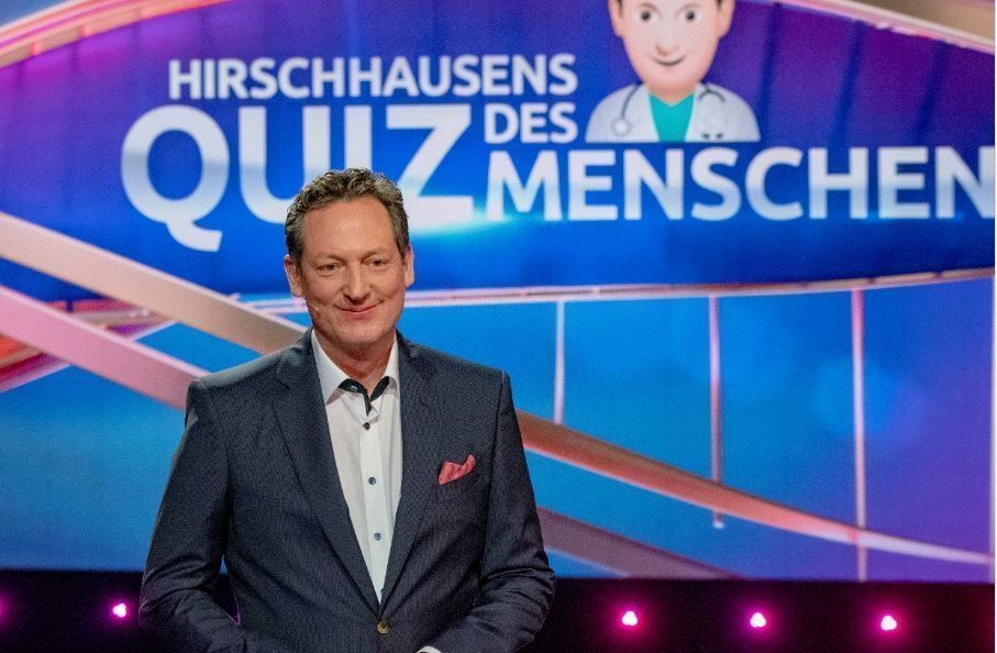 &#8220;Ich langweile mich ungern&#8221;