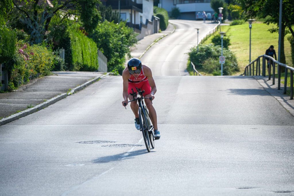 Pauger jubelt über ersten Sieg im Europacup