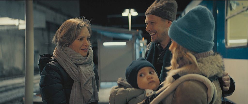 Film ab Neu im Kino